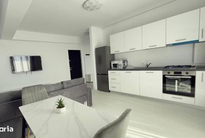Apartament cu 2 camere în Central - 4