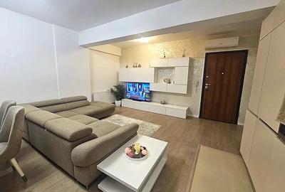 Apartament cu 3 camere decomandat, mobilat în Sisești - 2