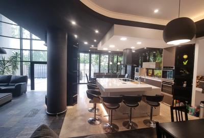 Casă individuală cu 8 camere cu Teren 355 Mp în Colentina - 7