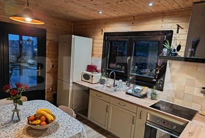 Casa superba cu 15 ari teren situata in Curteni - 12