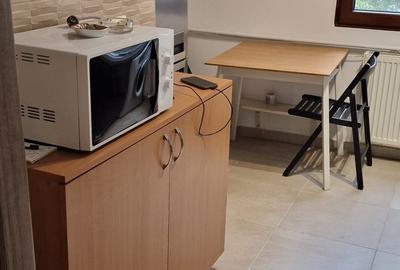 Dr. Taberei, Valea Ialomiței-Apartament 3 camere cu balcon, boxă, centrală - 8