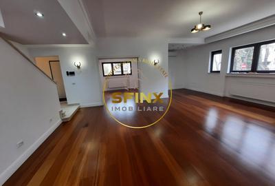 Casă individuală cu 10 camere cu Canalizare în Primăverii - 2