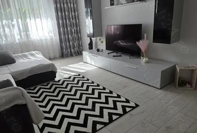 Apartament 3 camere PB mare Nufarul - 1