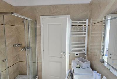 Garsonieră decomandată, mobilată în Grozăvești - 8