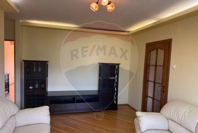 Apartament cu 2 camere de inchiriat in zona Vivo Mall - 12