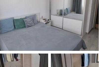 Apartament cu 2 camere decomandat în Metalurgiei - 2