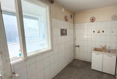 Apartament cu 2 camere semidecomandat în Basarabia - 4