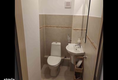 Apartament cu 3 camere decomandat în Central - 1