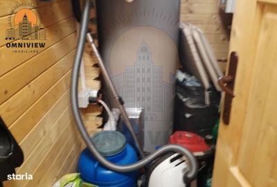 Casă cu 3 camere cu Teren 572 Mp în Bod