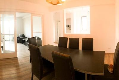Apartament cu 4 camere în Universitate - 3