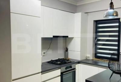 Garsonieră în 1 Mai - 2