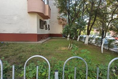 2cam. dec. parter pretabil firma/birou 7min metrou Timpuri Noi - 40