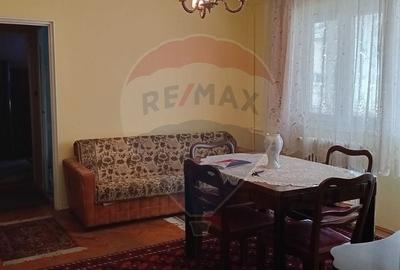 Apartament cu 2 camere semidecomandat în Aurel Vlaicu - 16