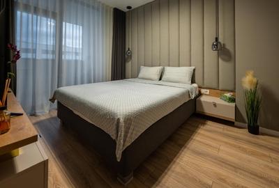 Apartament cu 3 camere decomandat, mobilat în Bucovina - 4