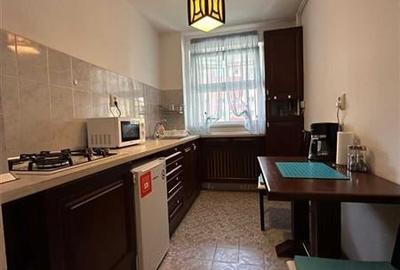Apartament 2 camere renovat, etaj intermediar, Vlahuta- ITC - 4