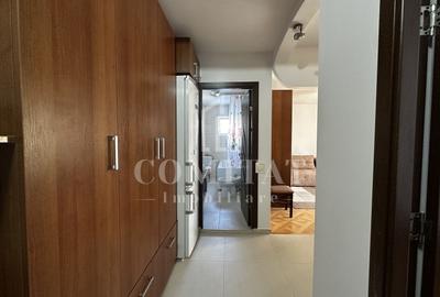 Apartament la etaj intermediar | Parcare | Zona Str Stejarului - 10