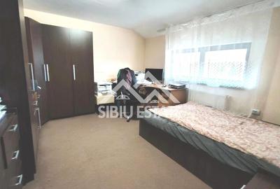 Casă cu 4 camere cu Canalizare în Turnișor - 6