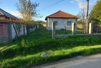 Casă cu 3 camere în Livezi - 9