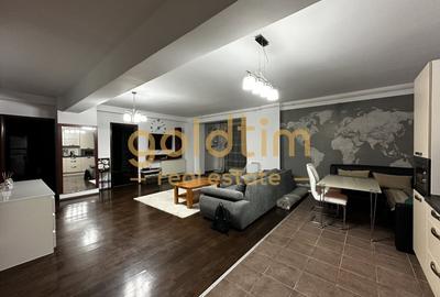 PIPERA/INSIEME RESIDENCE/PARCARE INCLUSA/SPATII GENEROASE - 13