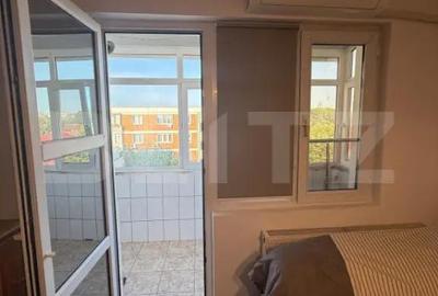 Apartament cu 2 camere semidecomandat în Central - 10