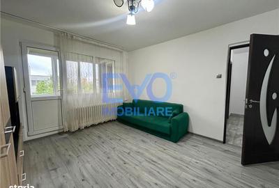 Apartament cu 2 camere în Podu Roș - 8