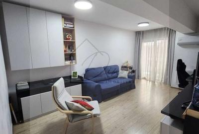 Apartament 3 camere I Moghioros Park Residence I etaj 1 I 2 parcari - 1