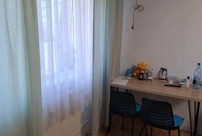 Garsonieră decomandată în Apusului - 7