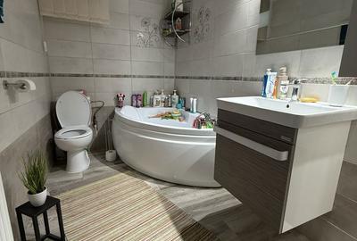 Casă cu 4 camere în Crișan - 2