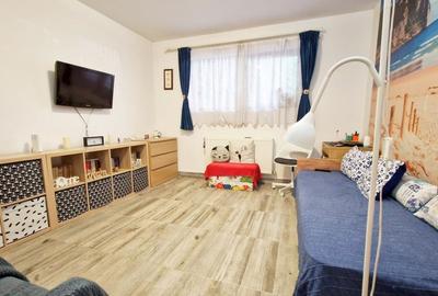 Garsoniera cocheta in Theodor Pallady – Spatiu mic, confort mare! - 6