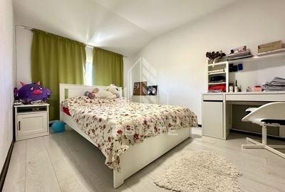 Apartament cu 3 camere, decomandat, centrala proprie, zona Sagului - 6