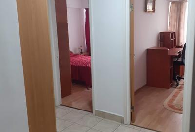 Apartament cu 3 camere decomandat, mobilat în Doamna Ghica - 4