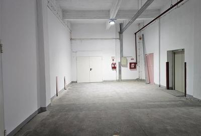 Spatii depozitare, productie, birouri, showroom-uri - de la 450 mp - 13