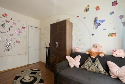 Apartament cu 2 camere semidecomandat în Războieni - 5