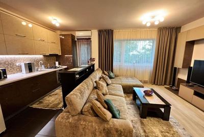Apartament cu 2 camere decomandat în Palazu Mare - 4