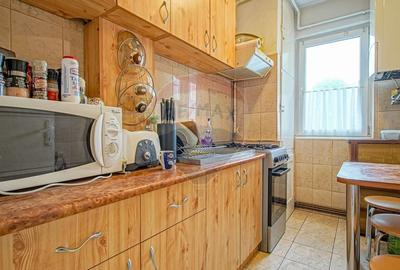 Apartament 3 camere, Florilor, Aleea Mimozei Apartament 3 camere, Florilor, Aleea Mimozei - 6