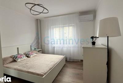 Apartament cu 3 camere decomandat, mobilat în Iosia - 10