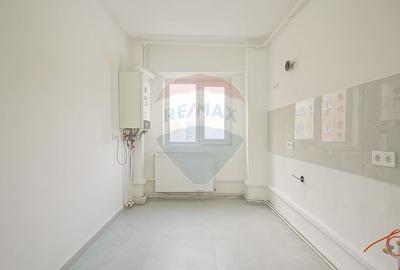 Apartament cu 2 camere decomandat în Județean - 9