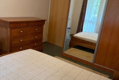 Apartament cu 3 camere semidecomandat, mobilat în Drumul Taberei - 10