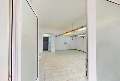 Spatiu comercial - 3