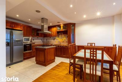 Apartament cu 3 camere, mobilat în Andrei Mureșanu - 10