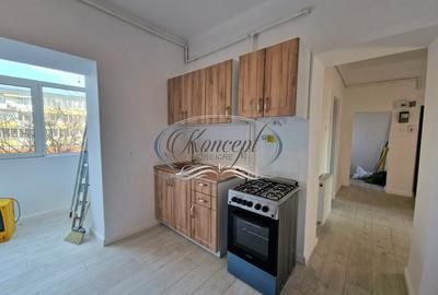 Proprietate renovata cu boxa generoasa pe Bulevardul 21 Decembrie - 5