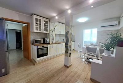 Apartament renovat cu 3 camere decomandate | Lipovei Sever Bocu - 1