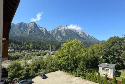 Apartament 2 camere Busteni Prahova sud est - 1