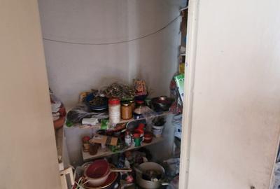 Apartament cu 3 camere, decomandat, etajul 5/9, zona Pacurari - 9