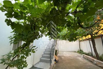 Casă cu 2 camere cu Teren 150 Mp în Ghiroda