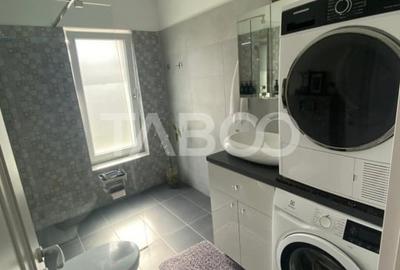 Casa individuala 3 camere 133 mp utili si 423 mp curte libera Cristian - 19