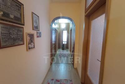 Casa in Cisnadie, oportunitate de investitie Casa in Cisnadie, oportunitate de investitie - 6