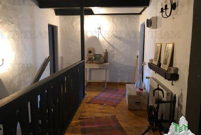 De vanzare pensiune in Sinaia De vanzare pensiune in Sinaia - 8