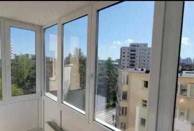 Apartament cu 4 camere, decomandat - zona Grivitei - 1