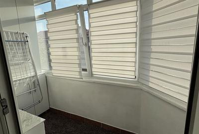 Apartament cu 2 camere decomandat în Exterior Vest - 7